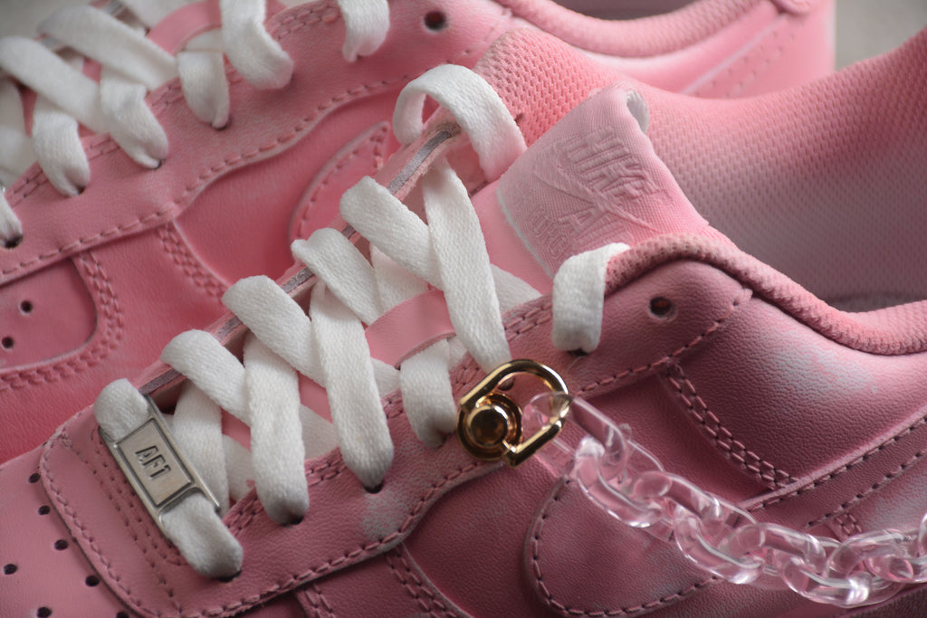 Air Force 1 Low – Full Rosa