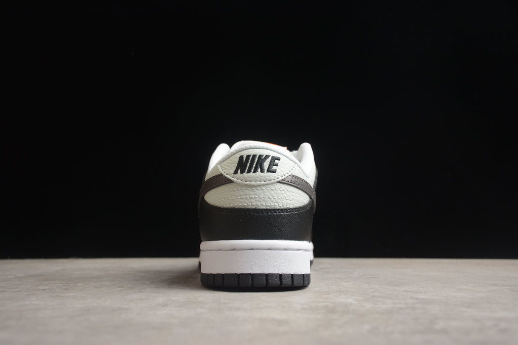 Dunk SB – Negro / Gris