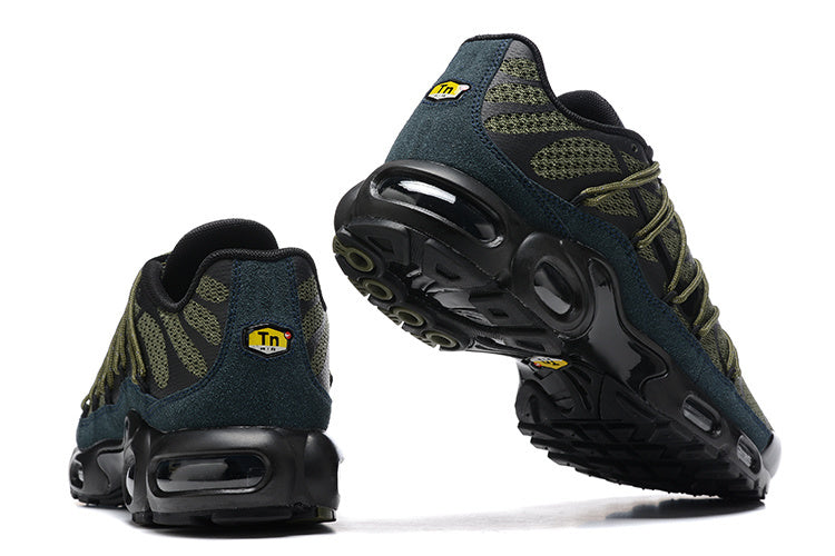 Air Max Plus Utility – Verde