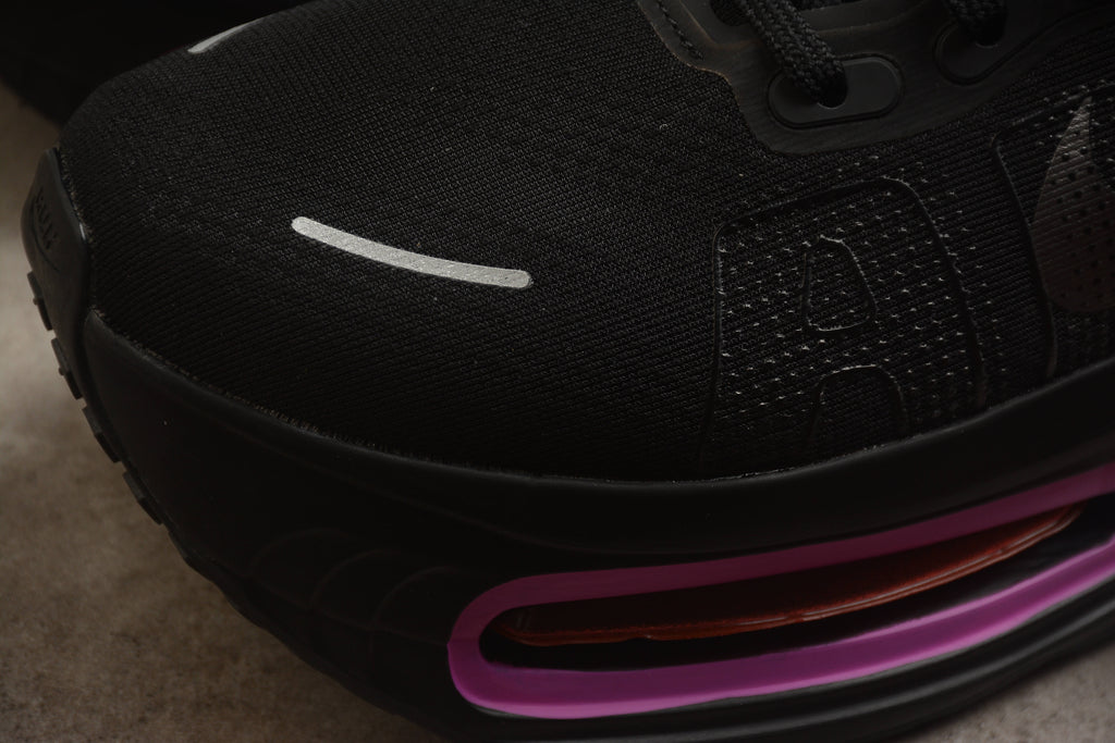 Vomero Premium – Negro / Lila