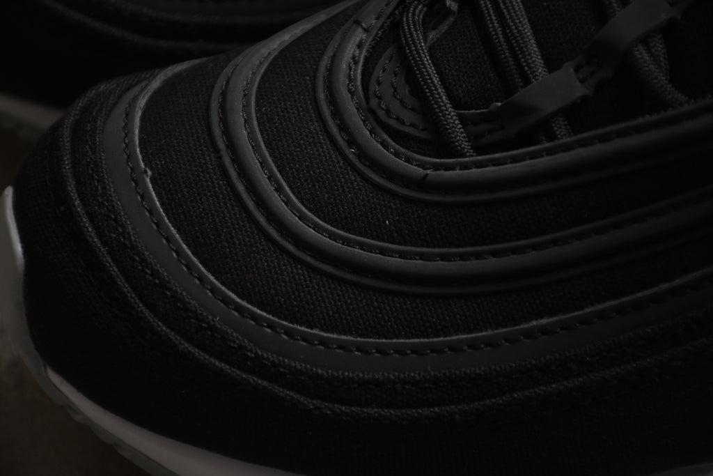 Air Max 97 – Negro / Blanco