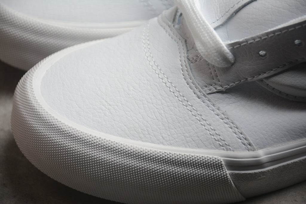 Vans Knu Skool – Blanco