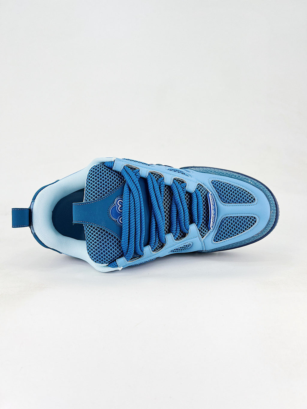 Louis Vuitton Skate – Monogram Azul