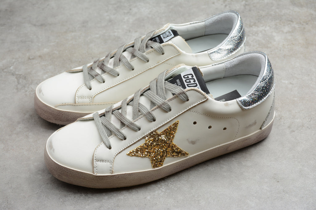 Golden Goose Super Star – Estrella Dorada