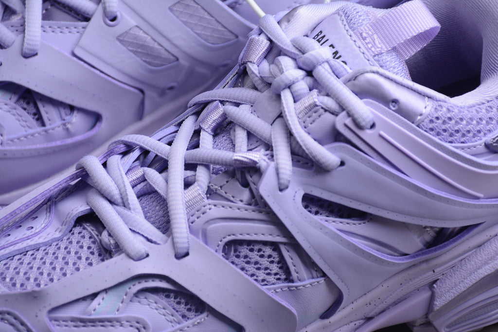Balenciaga Track – Lila