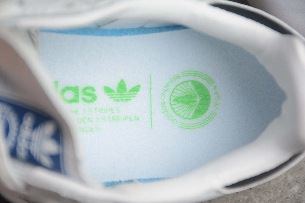 Adidas Samba – Blanco / Negro