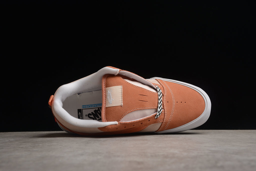 Vans Knu Skool – Rosa