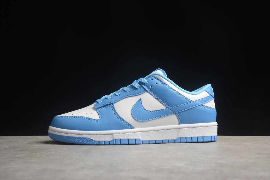 Dunk SB – Azul Claro / Blanco