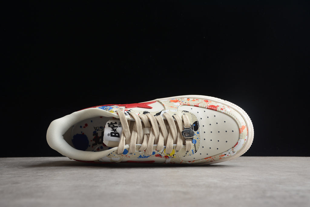 BAPE STA – Begie