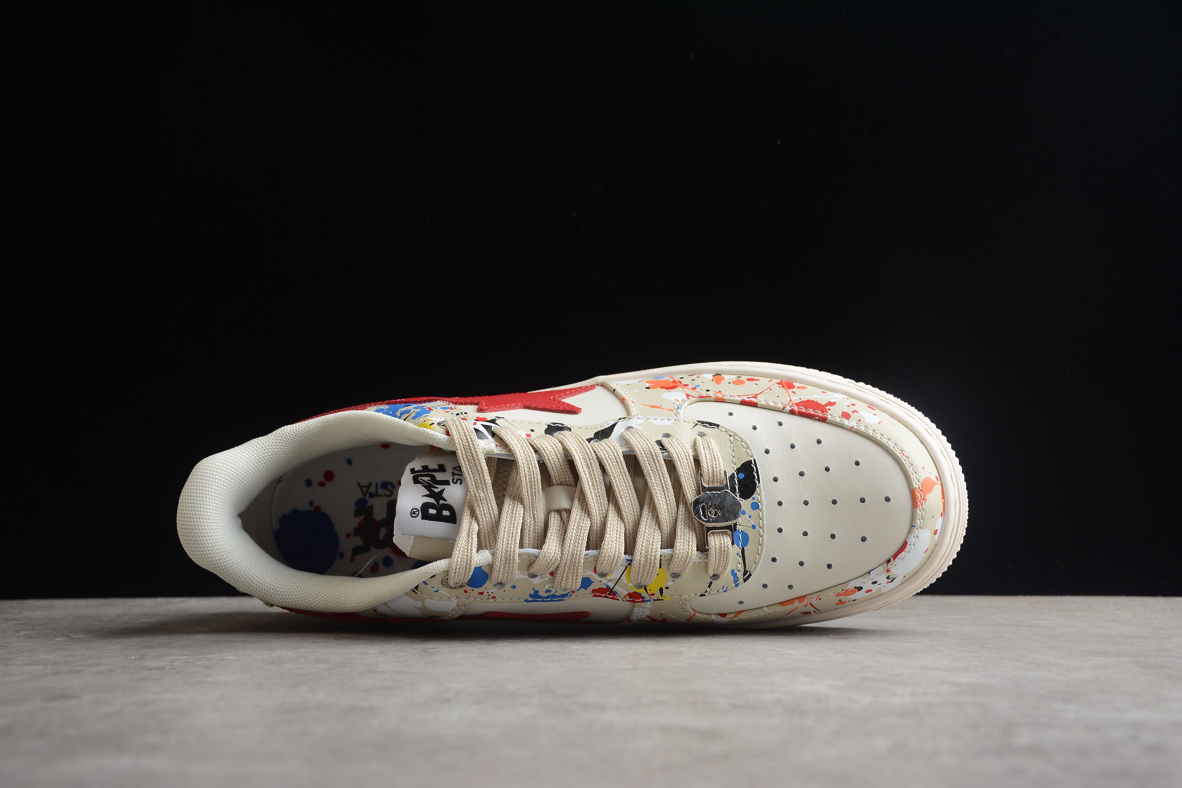 BAPE STA – Begie