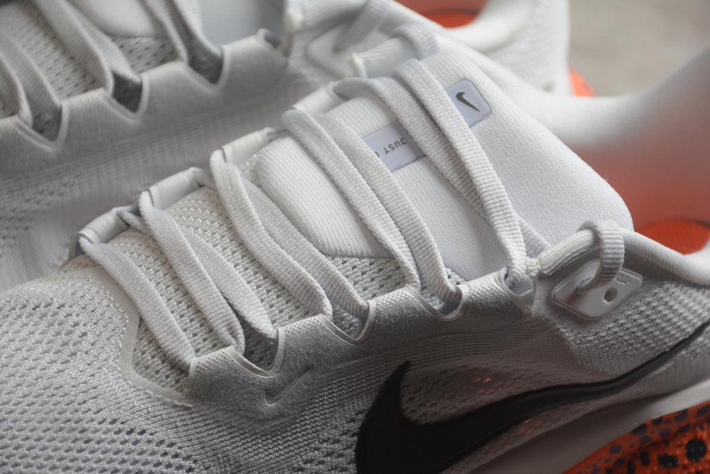 Pegasus 41 – Blanco / Rosa