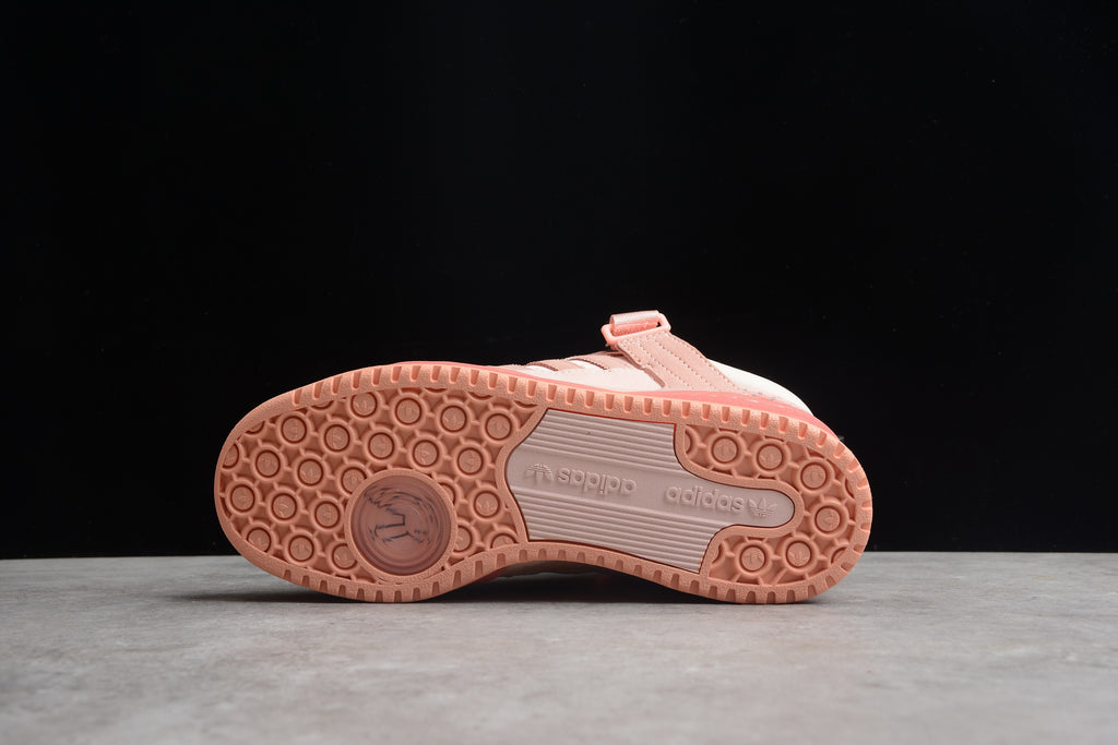 Adidas Forum Bad Bunny – Rosa