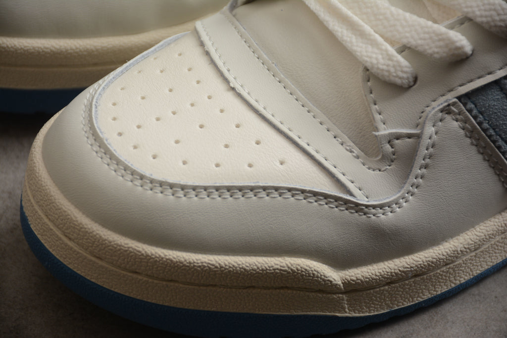 Adidas Forum – Azul / Blanco