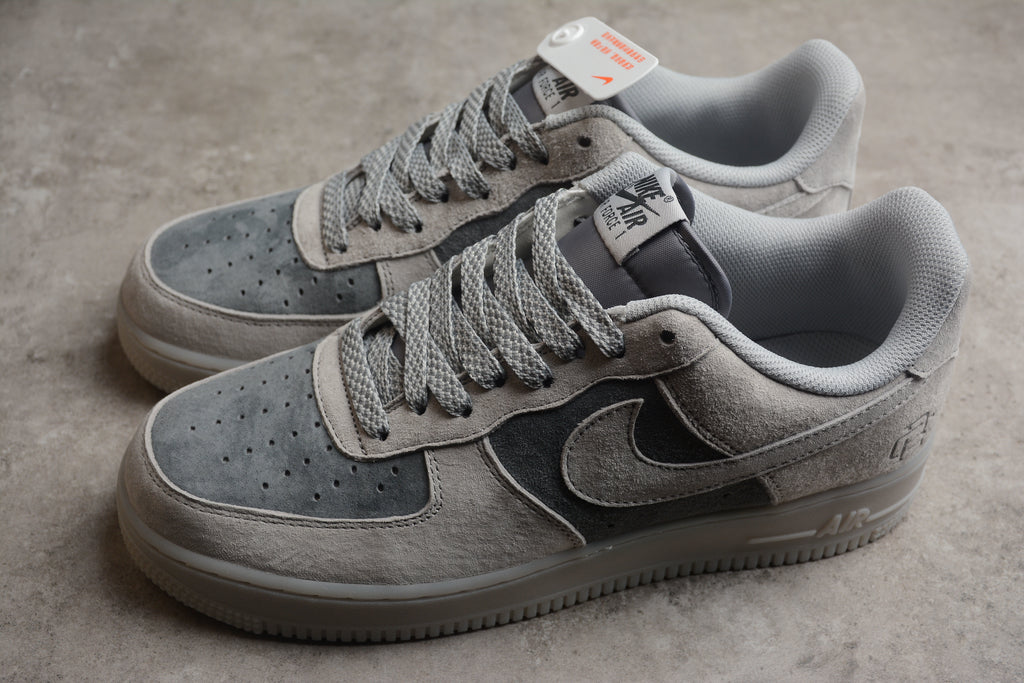 Air Force 1 Low – Gris