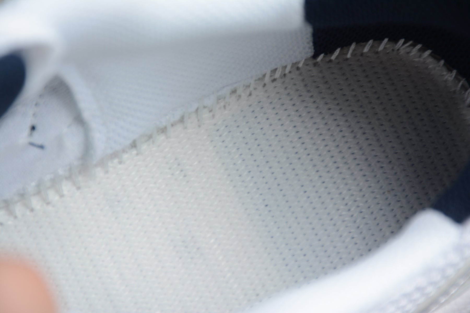 New Balance 530 – Blanco