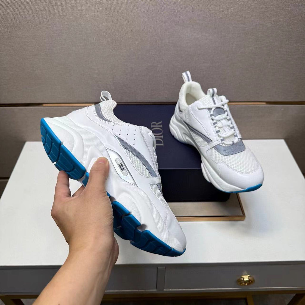 Dior B22 – Blanco