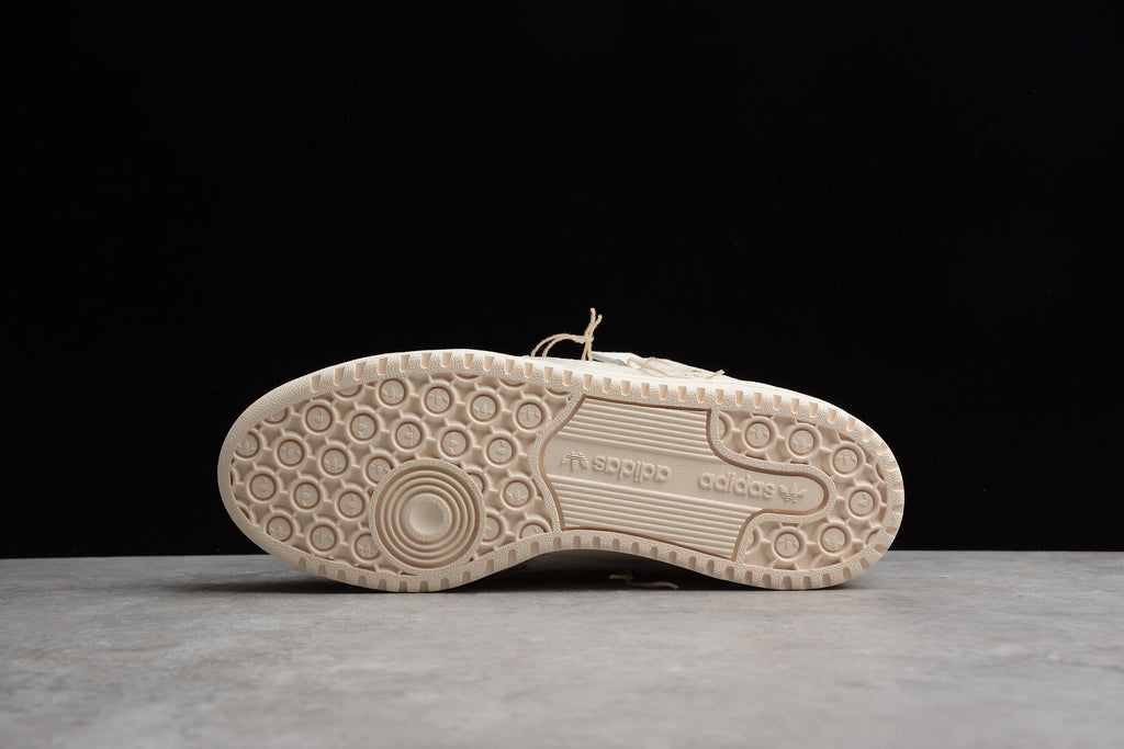 Adidas Forum – Full Beige