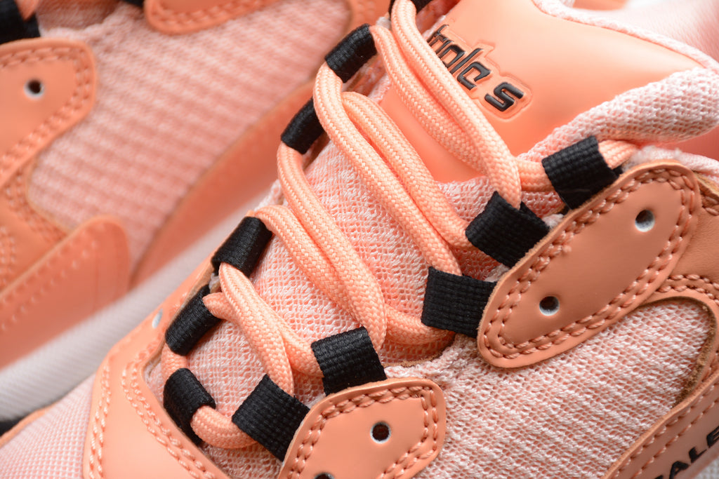 Balenciaga Triple S – Rosa / Blanco