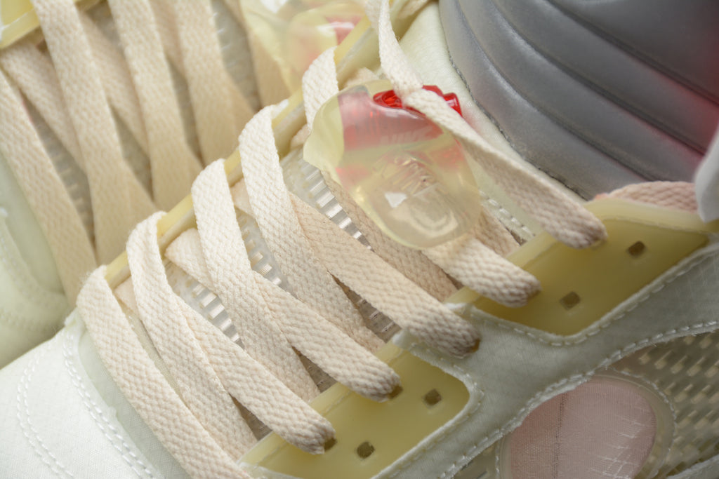 Air Jordan 5 – Beige