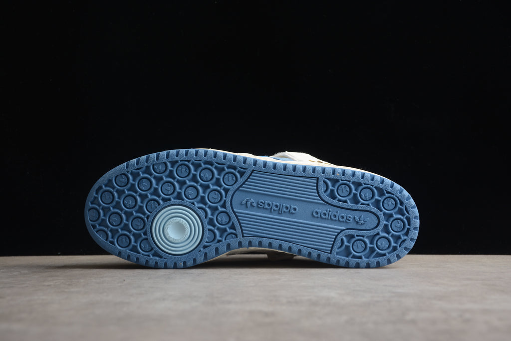 Adidas Forum – Azul / Blanco