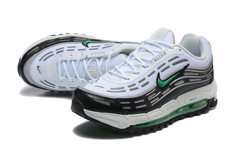 Air Max TL 2.5 – Blanco / Negro / Verde