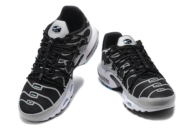Air Max Plus Utility – Gris / Negro