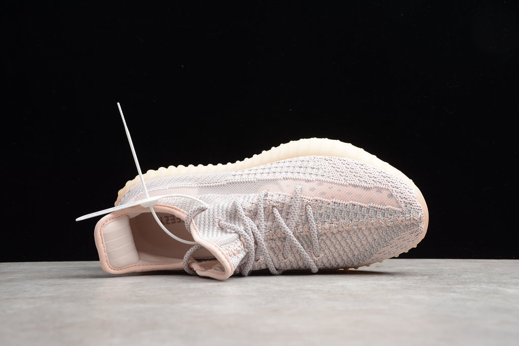 Adidas Yeezy 350 – Rosa