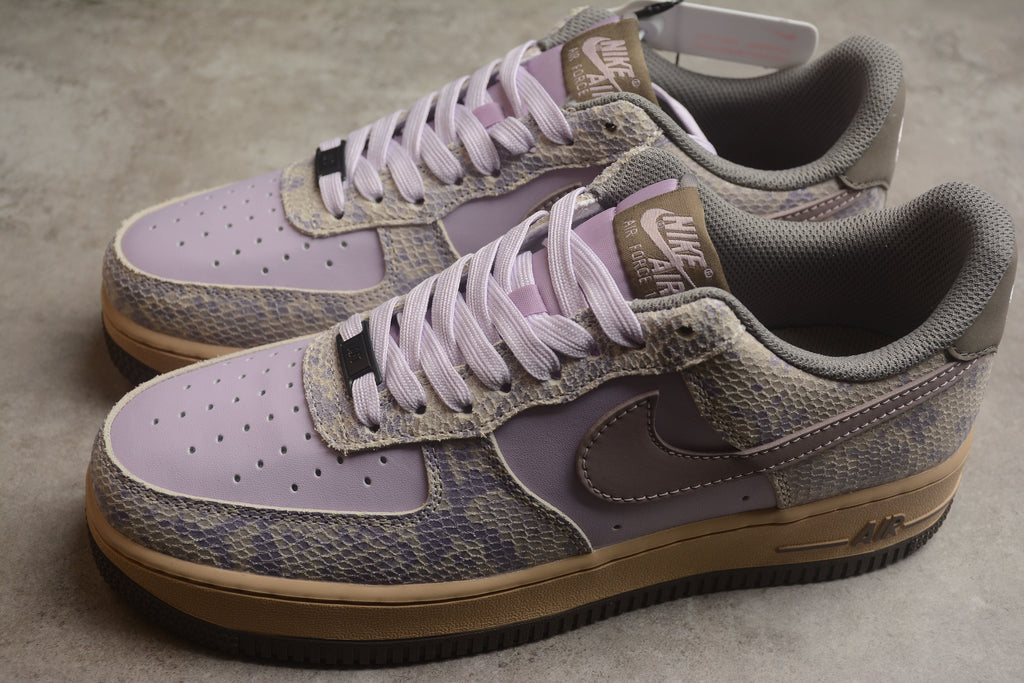 Air Force 1 Low – Lila