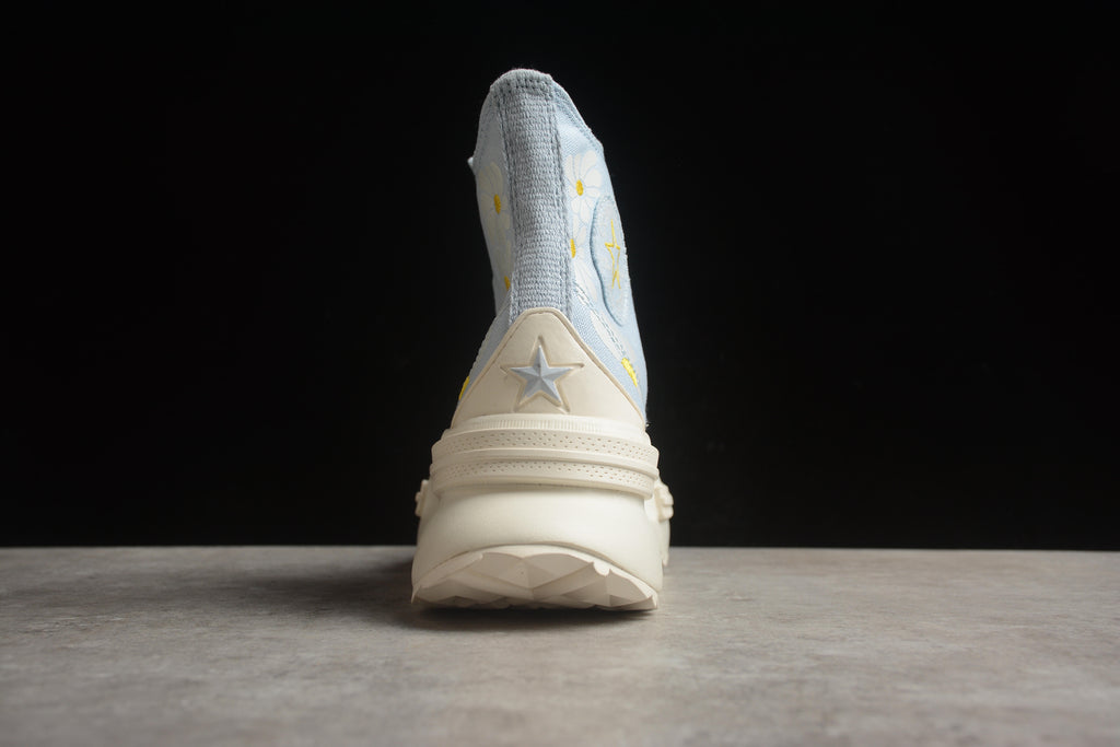 Converse Run Star Legacy – Azul