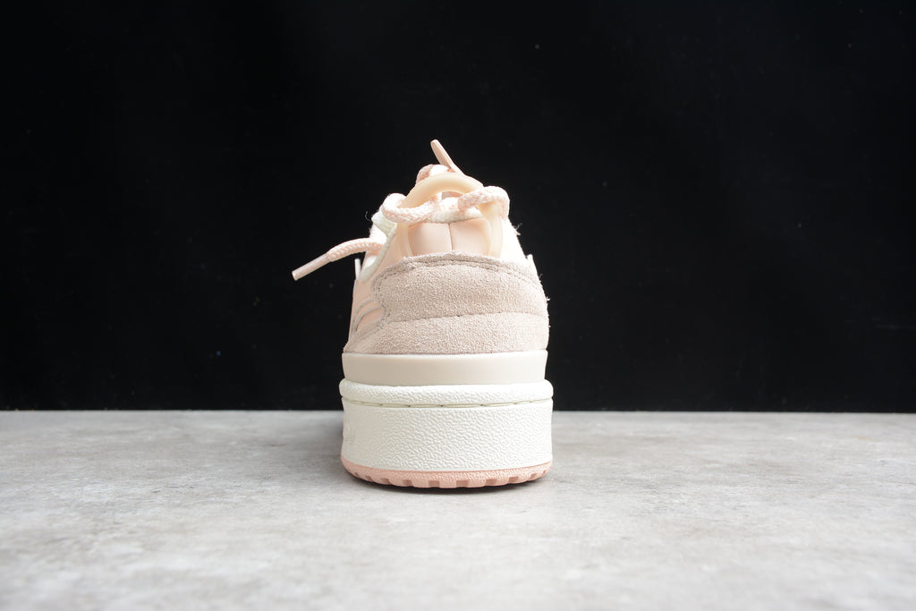 Adidas Forum – Rosa / Blanco