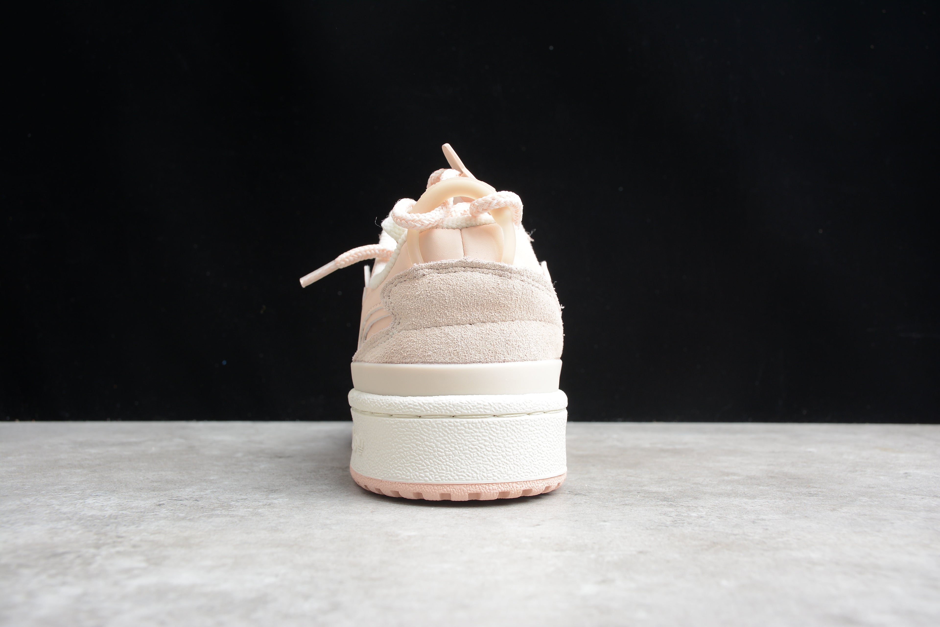 Adidas Forum – Rosa / Blanco