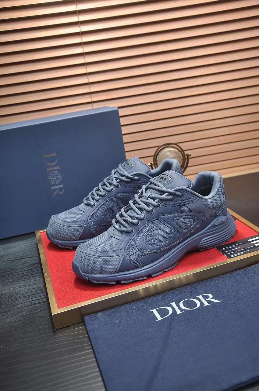 Dior B30 – Azul Oscuro