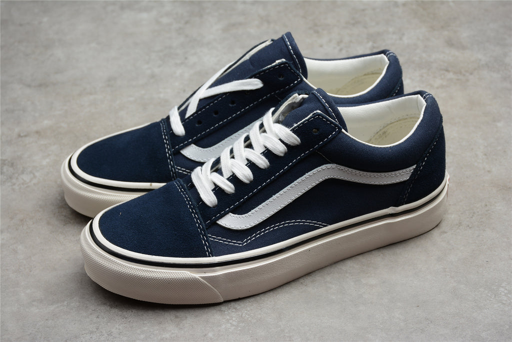 Vans Old Skool – Azul Oscuro