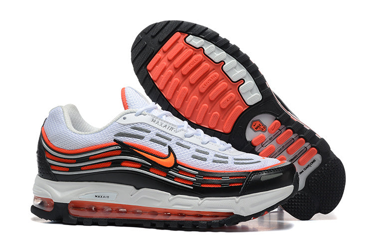 Air Max TL 2.5 – Blanco / Naranja