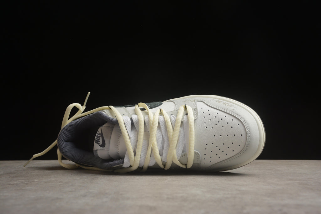Dunk SB – Gris / Negro