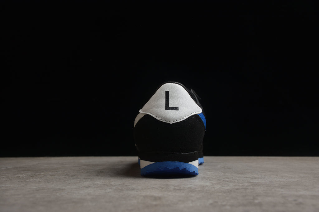 Cortez – Negro / Blanco / Azul