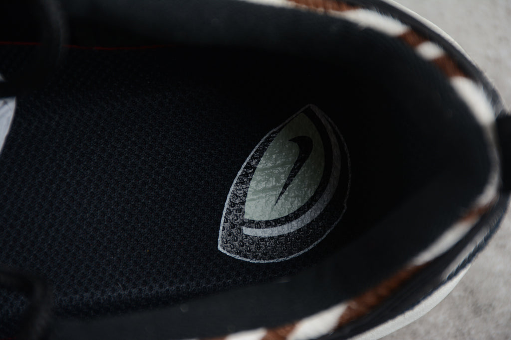 Air Max 97 – Zebra
