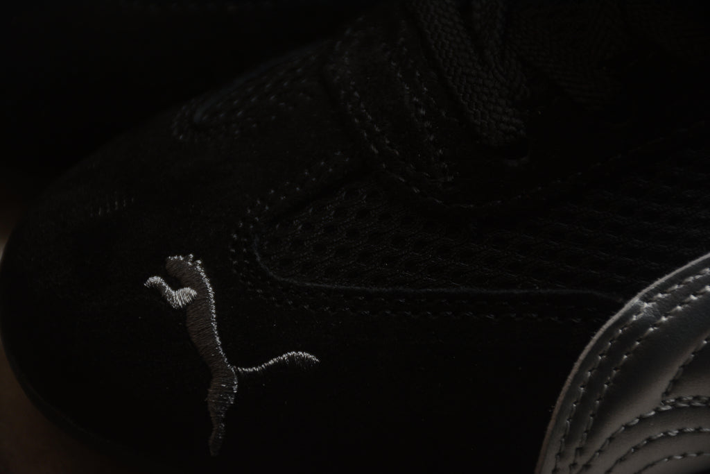 Speedcat OG – Negro