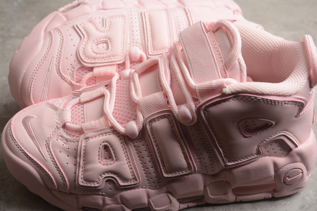Air More Uptempo – Rosa
