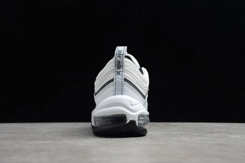 Air Max 97 – Blanco / Negro