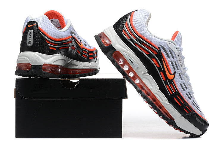 Air Max TL 2.5 – Blanco / Naranja