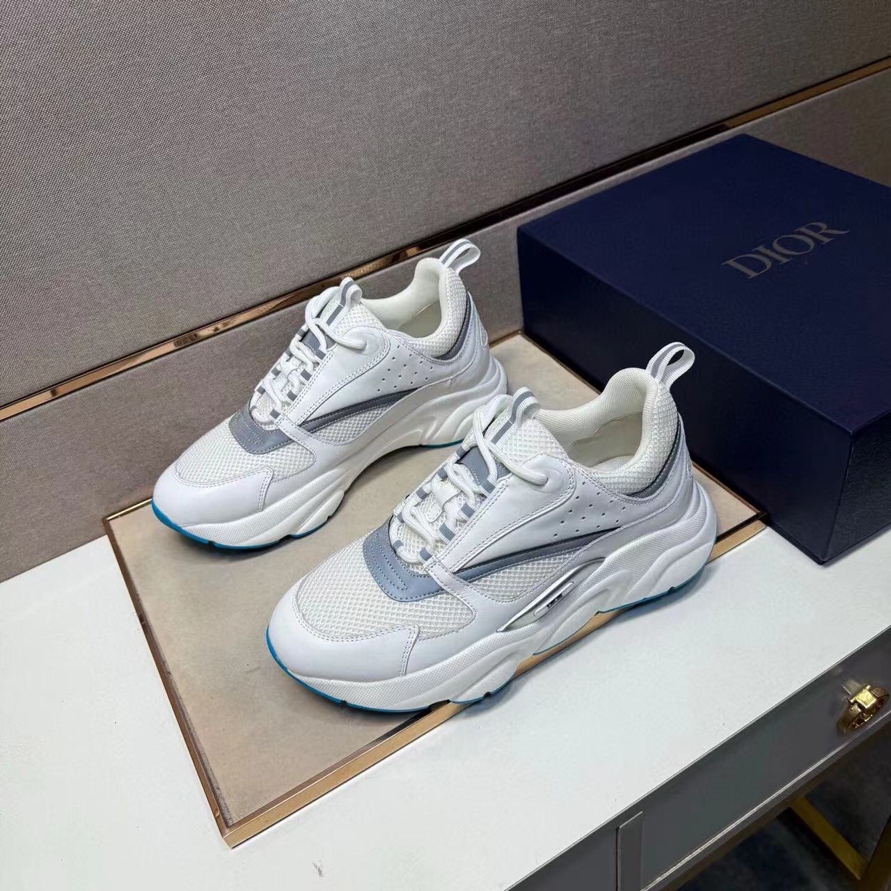 Dior B22 – Blanco