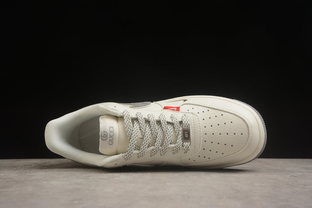Air Force 1 Low – Gucci Gris