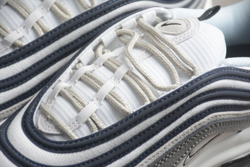 Air Max 97 – Gris Oscuro