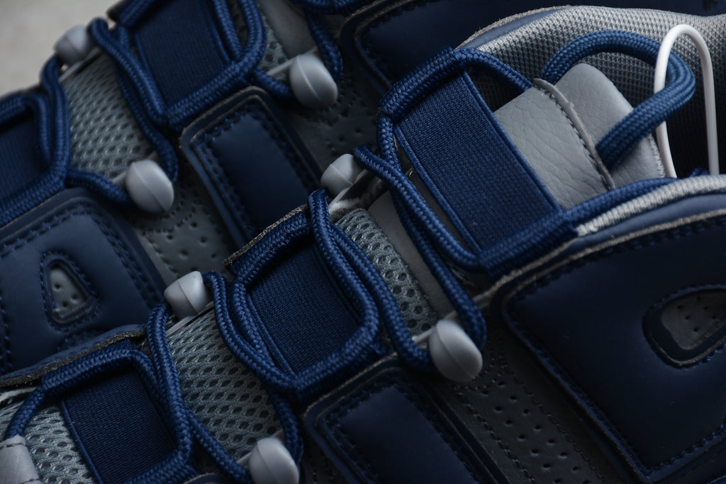 Air More Uptempo – Gris