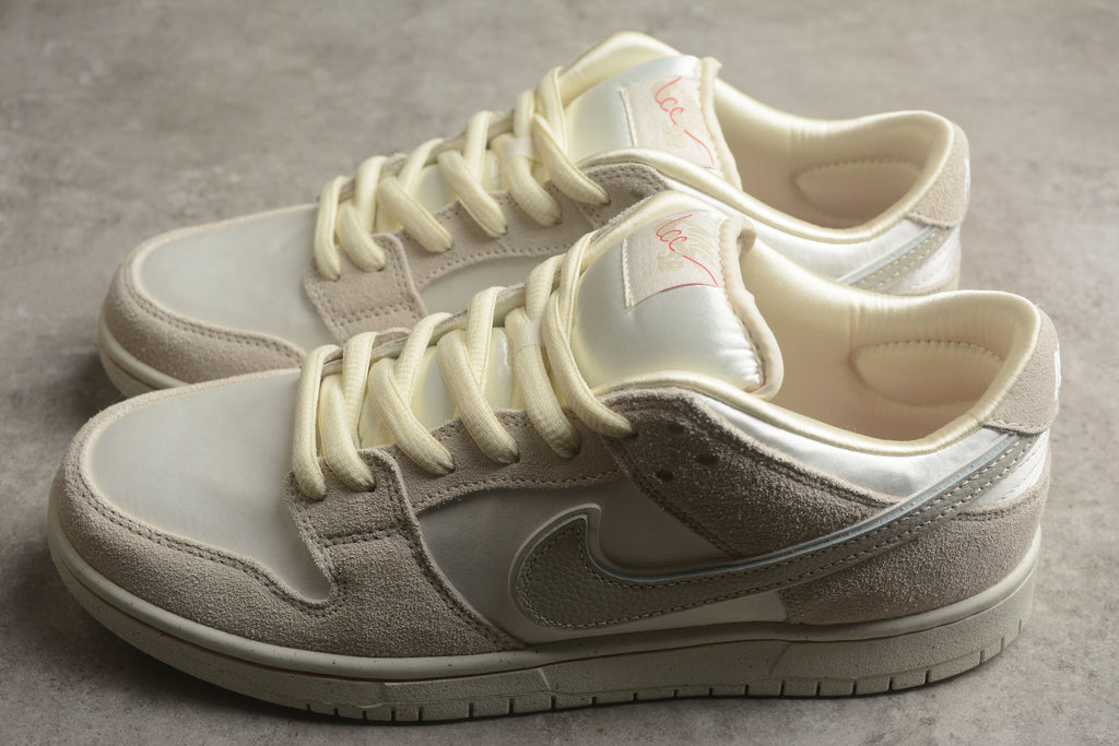 Dunk SB – Beigie / Blanco