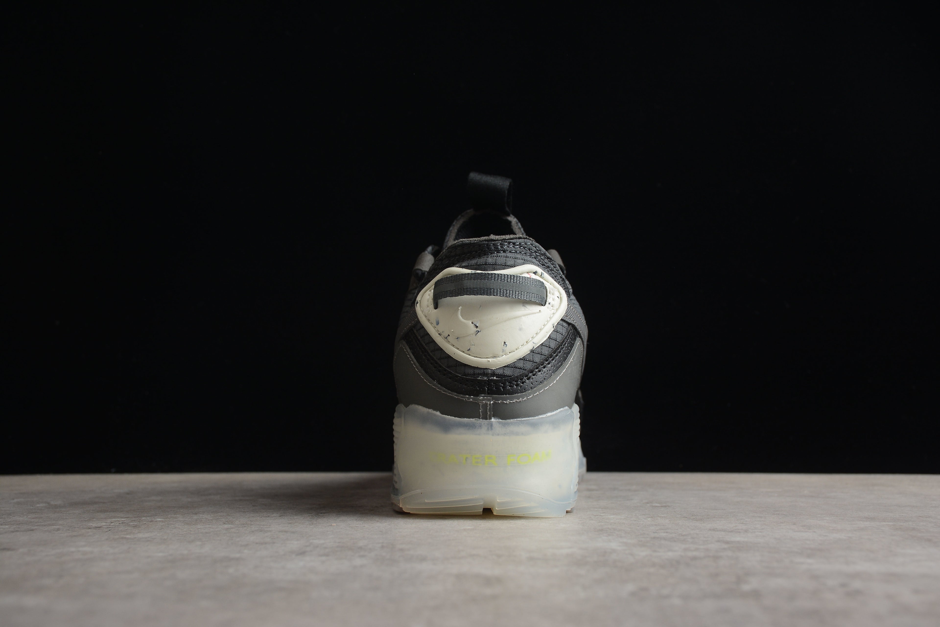 Air Max 90 – Negro