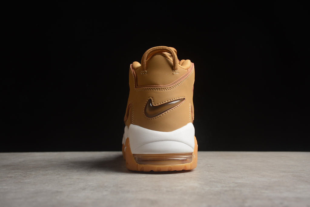 Air More Uptempo – Marrón