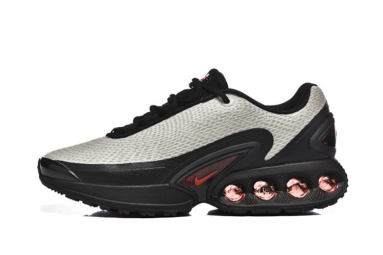 Air Max DN – Negro / Blanco