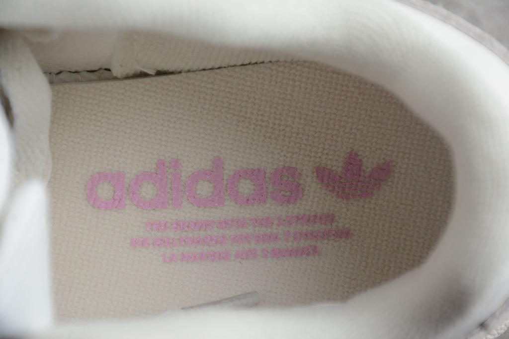 Adidas Forum – Blanco / Rosa